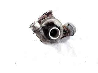  Турбина KIA Ceed  28201-2A701         