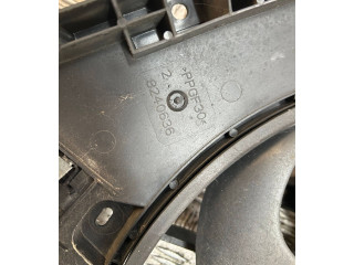 Вентилятор радиатора 214818665R Dacia Duster II