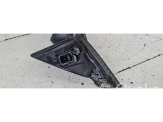 Зеркало электрическое правое Saab 9-5 1998-2005 года