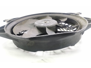 Вентилятор радиатора     977303EXXX, A005317    KIA Sorento 2.5