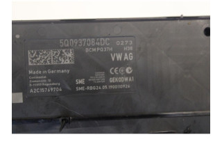 Блок управления 5Q0937084DC Audi A1