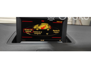 Дисплей 8X0857273B, 8X0857273B6PS Audi A1