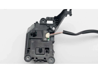 Мултифункционный включатель управления / ручка