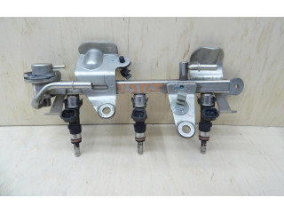 Магистральная трубка топлива