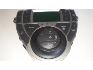 Блок управления кондиционера воздуха / климата/ печки (в салоне)