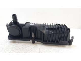 Дыхательный клапан