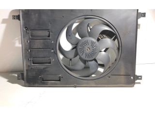 Вентилятор радиатора P31305135, 6G918C607BC Volvo S60