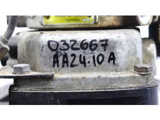 Vstřikovací lišta 0438101005, 0438121011 Volkswagen PASSAT B3