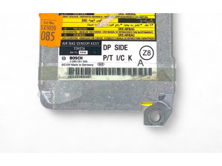 Блок подушек безопасности 8917053100, 89170-53100 Lexus IS 220D-250-350