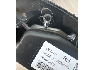 Дисплей    39828071, 66494040U   Volvo XC90