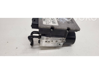 Блок АБС 13509205, 13663905 Saab 9-3 Ver1 1998 - 2005 года