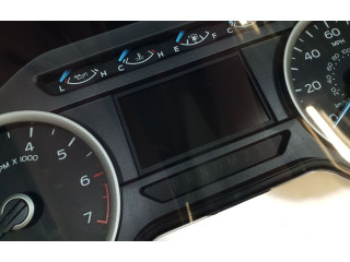 Přístrojová deska  Ford F150 2016 GL3Z-10849-BHA  