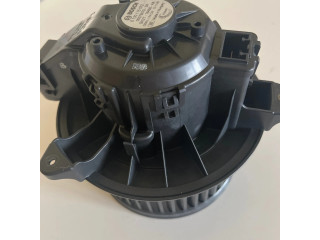 Вентилятор печки BK2T18456AA, 0130115572 Ford Transit Custom