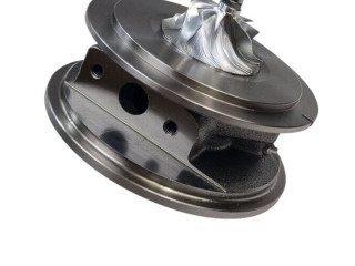  Турбина Peugeot 2008 I  819872-0001, CHRA10-0581T         