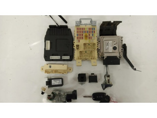 Řídící jednotka 391182B016 KIA Venga 2009