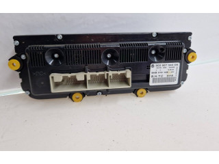 Блок управления климат-контролем 3C0907044DK, 5HB01010661   Volkswagen PASSAT B6