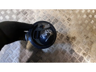 Клапан топливного бака