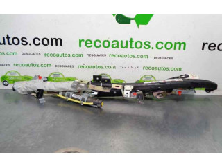 Подушка безопасности двери 78800TL0G815, 609753500B Honda Accord