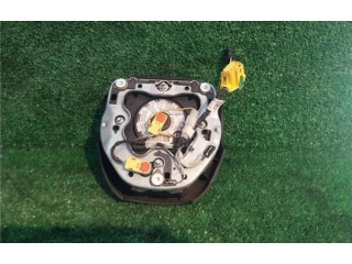 Надувная подушка для руля