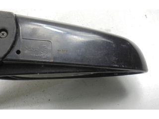 Зеркало (механическое)       Chevrolet Nubira   -  года   