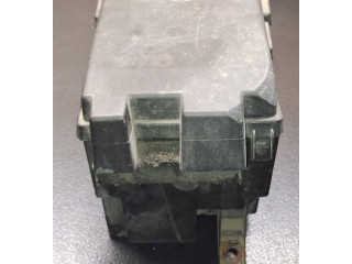   Pojistková skříňka 9643581380   Citroen Berlingo 2006