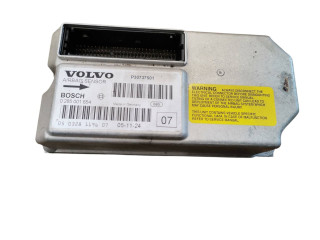 Блок подушек безопасности P30737501, 0285001654   Volvo XC90