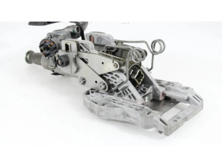 Рулевая рейка 50119964 Audi TT Mk1 1999 - 2006 года