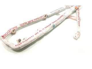 Боковая подушка безопасности Subaru Outback