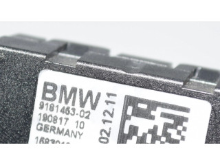 Усилитель антенны