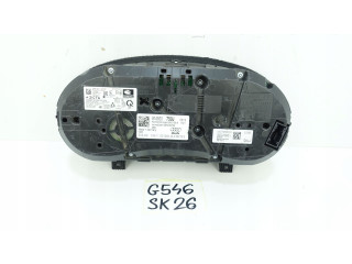 Панель приборов 81A920750J, 81A920750J Audi Q2 -