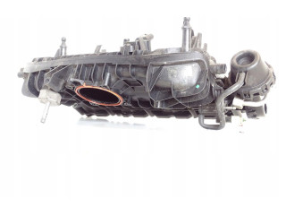 Всасывающий коллектор 06L133201N Audi Q5 SQ5