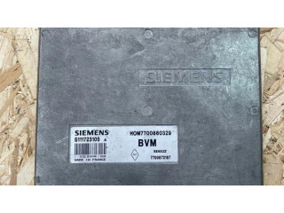 Řídící jednotka S111723105 Renault Espace II 1994