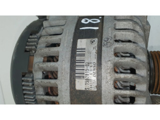 Генератор 755281502, 1042106040   BMW Z4 E89 2.5     