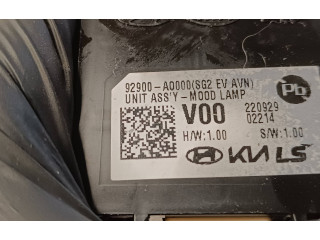 Блок управления 92900AO000, 220929 KIA Niro