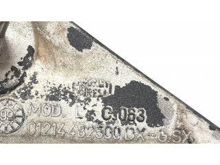 Zpětné zrcátko pravé Alfa Romeo 156 2005 01214482500, C063