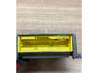 Блок подушек безопасности 8L0959655G, 0285001352   Audi A3 S3 8L