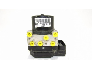 Блок АБС 96415415   Chevrolet  Rezzo  2000-2011 года