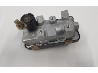 Другие блоки управления / модули 6NW009550, 6NW009550   Citroen Jumper