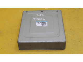 Řídící jednotka E6T52477H1 Mazda 6 2017