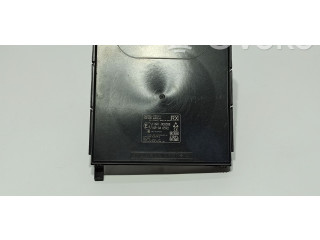 Блок управления 3678573S11, 116RI000388 Suzuki Ignis