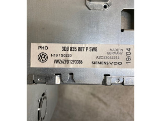 Шатун  3D0035007P, H19S0220    Volkswagen Phaeton  