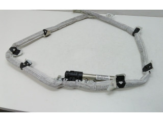 Боковая подушка безопасности 30358168, 30358168   BMW X3 E83