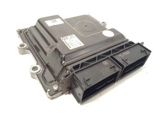 Блок управления двигателя 31452623, 2797009612 Volvo S60