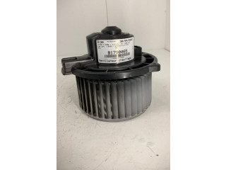 Вентилятор печки MR398725 Mitsubishi Pajero