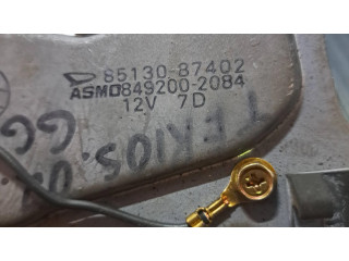 Моторчик заднего дворника 8513087402, 08492002084 Daihatsu Terios