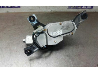 Моторчик заднего дворника 1592005733, 1592005733 Mitsubishi Outlander