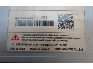 Блок управления коробки передач 96160R2110   KIA Sportage