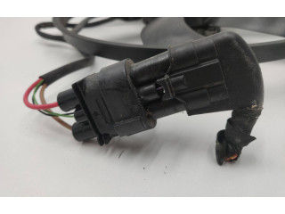 Вентилятор радиатора     5Q0121203CN, 09121210    Audi A3 S3 8V 