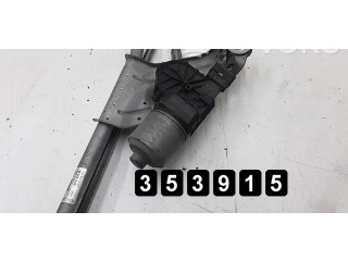 Моторчик заднего дворника 0390241544 Dacia Logan Pick-Up