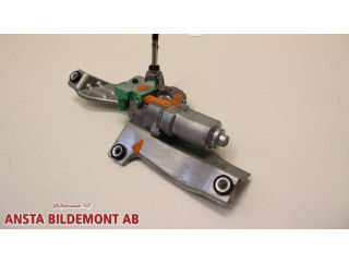 Моторчик заднего дворника     Subaru Forester SH